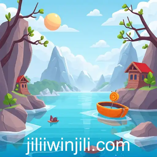 Exploring the World of Casual Games: The Rise of 'iwinjili'