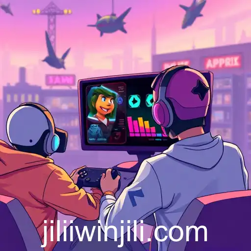 The Digital Expansion of Gaming Platforms