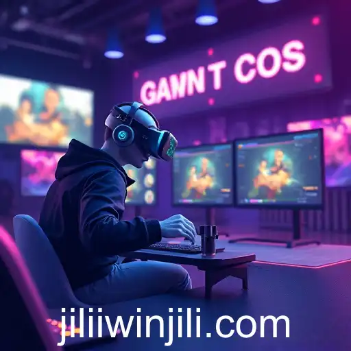 The Evolution of Gaming Platforms in 2025