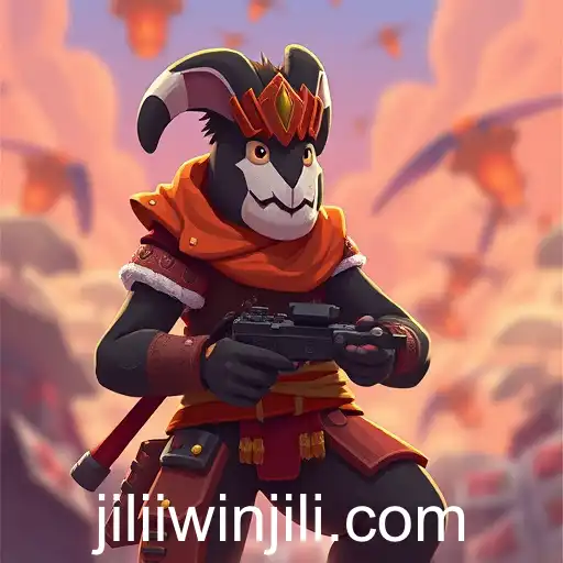 Gaming Evolution: Iwinjili's New Era