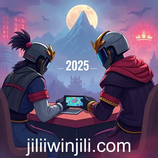 Gaming Trends Revolutionizing Strategy Play