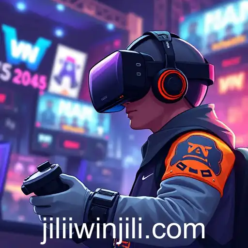 The Rise of iwinjili: A Game Portal Revolution