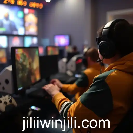 The Hype Around iwinjili Continues to Grow