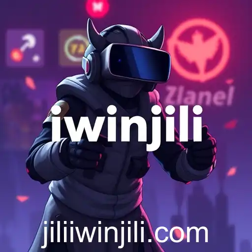 iwinjili: The Evolution of Online Gaming Platforms