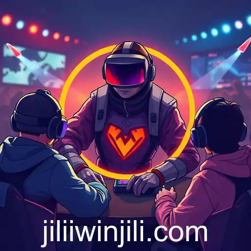 The Rise of iwinjili: Shaping the Future of Online Gaming