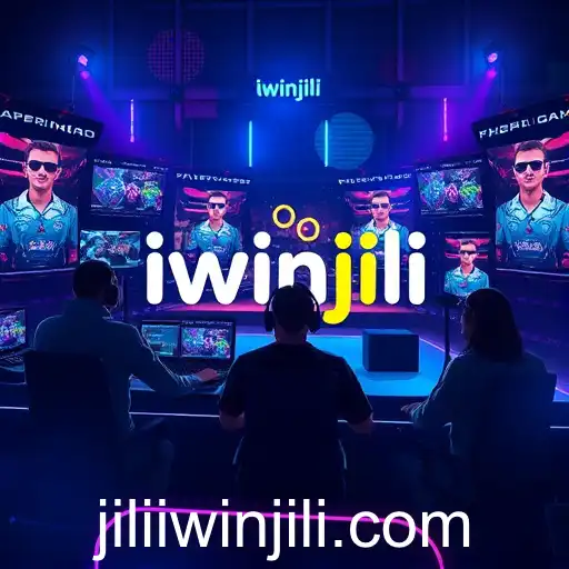 The Rise of iwinjili: A New Online Gaming Era