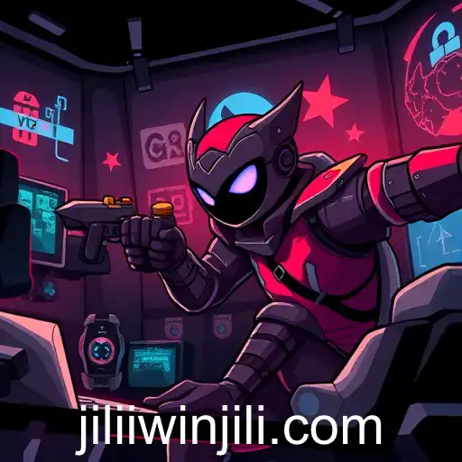 The Rise of Iwinjili in Gaming