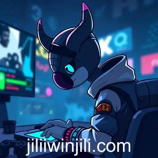 The Rise of Iwinjili in Gaming Culture