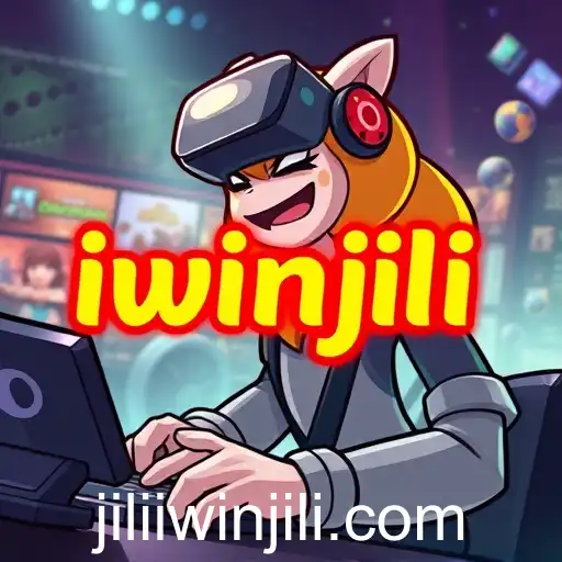 The Rise of iwinjili in the Online Gaming World