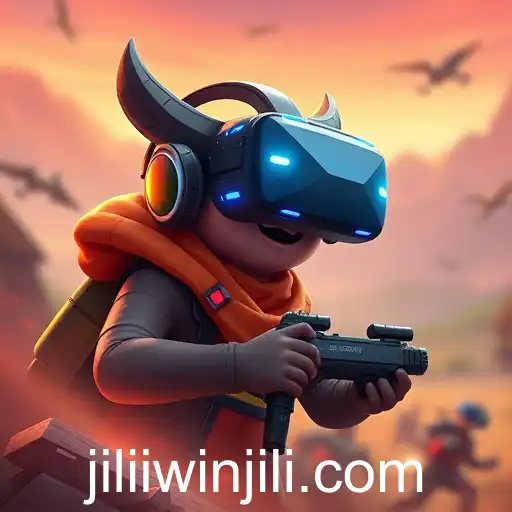 The Rise of iwinjili: A New Era in Online Gaming