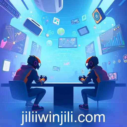 Digital Revolution: The Rise of iwinjili in 2025