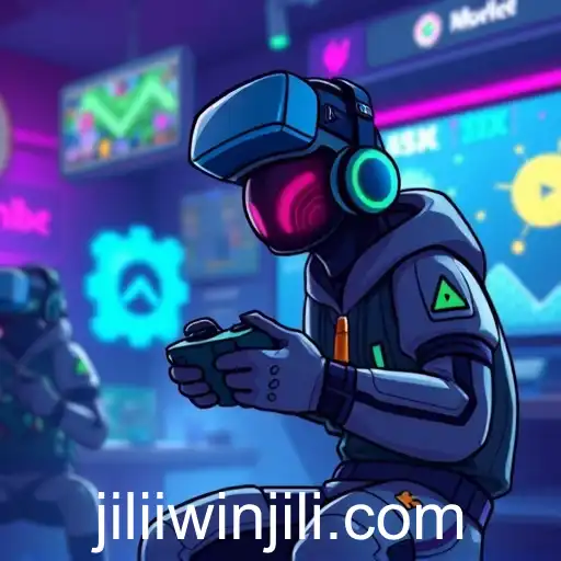 Rise of Online Gaming in 2025