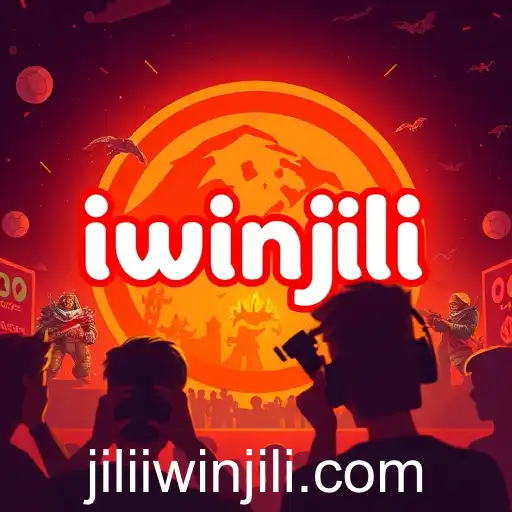 The Rise of 'iwinjili': A Gaming Phenomenon