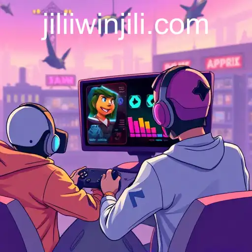 The Digital Expansion of Gaming Platforms