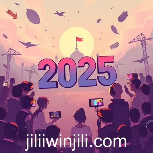 The Evolution of Online Gaming in the 2020s