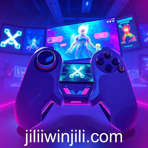 The Evolving Landscape of Online Gaming