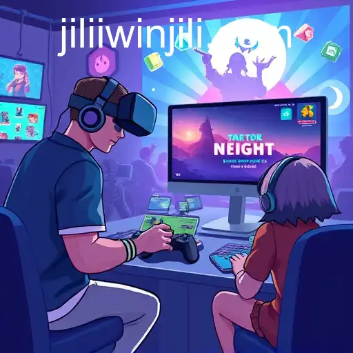 Gaming Industry Trends and Iwinjili's Rise