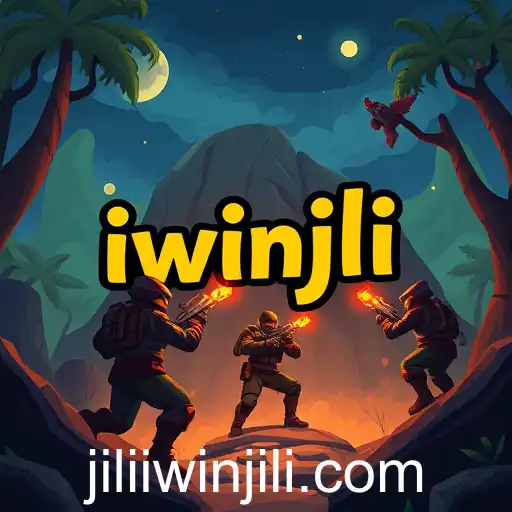Exploring the World of Multiplayer Gaming: A Deep Dive into Iwinjili