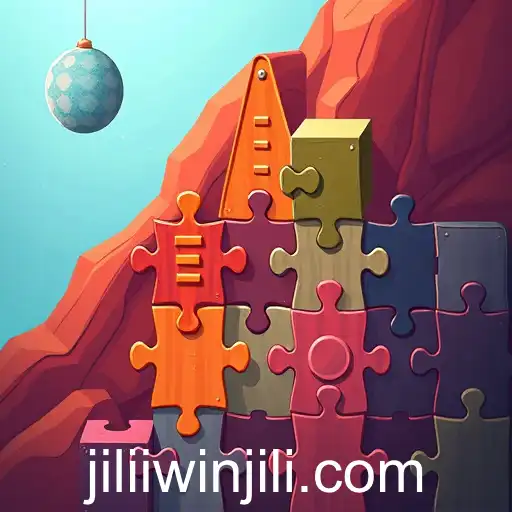 Exploring the Intriguing World of Puzzle Games on iwinjili