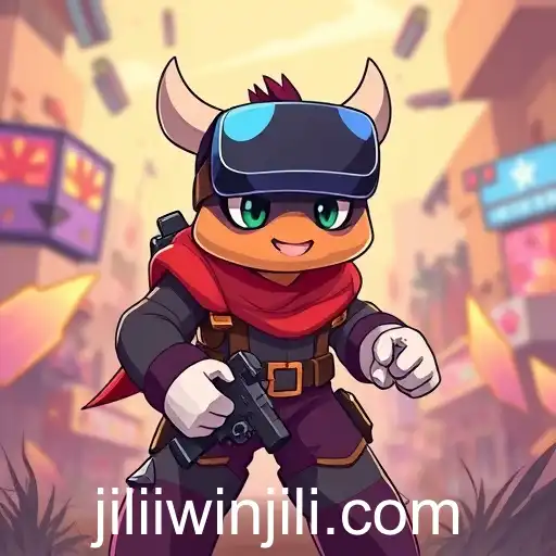 The Rise of Iwinjili in Gaming
