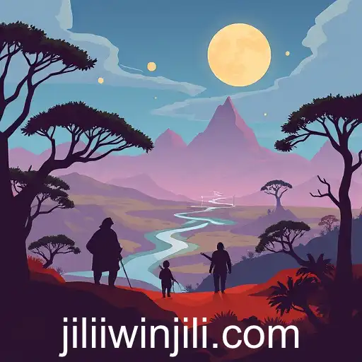 The Rise of iwinjili: A New Era in Online Gaming
