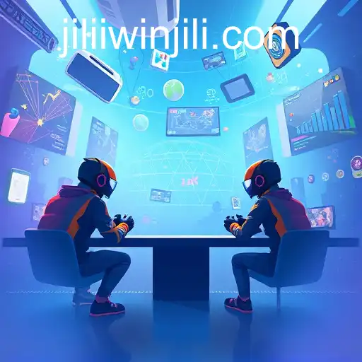 Digital Revolution: The Rise of iwinjili in 2025