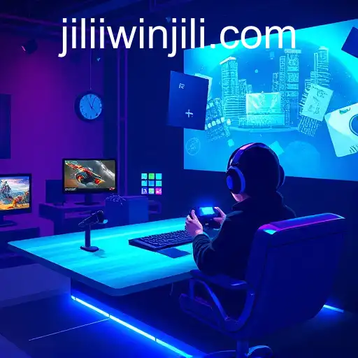 The Rising Popularity of Online Game Platforms