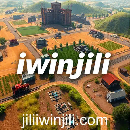 Exploring the Fascinating World of Simulation Games: A Deep Dive into 'iwinjili'