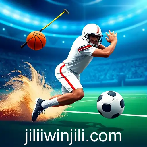 Exploring the Thrilling World of Sports Games: A Dive into iwinjili