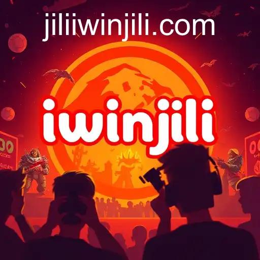 The Rise of 'iwinjili': A Gaming Phenomenon