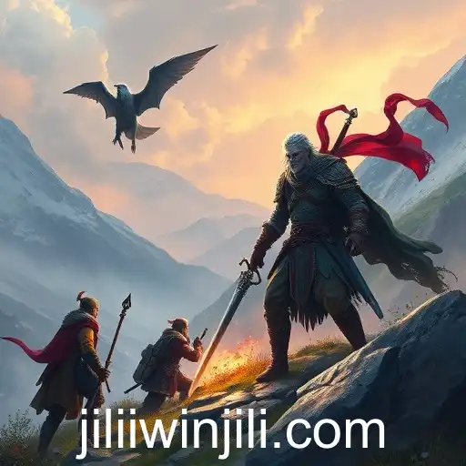 The Rise of iwinjili: Shaping the Future of Online Gaming